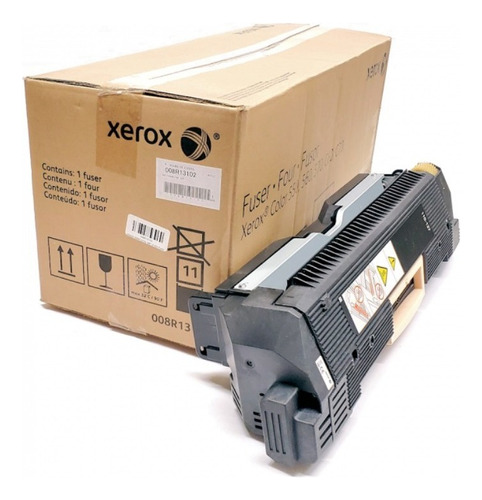 Xerox Fusor 560 570 C70 110v 008r13102 200,000 Paginas / /vc