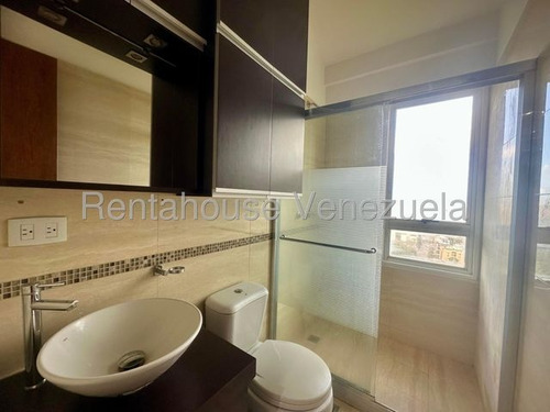 Apartamento En Venta - Mdm - 25-15583