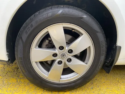 Renault Fluence 2.0 privilige