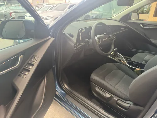 Kia Niro Desire Mod 2026 Entrega Inmediata Solo Hoy Con Soat