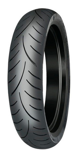 Juego Mitas 100 80 17 + 130 70 17 Rouser Twister Fx Street