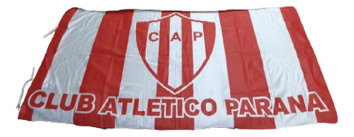 Bandera De Club Atlético Paraná 150x70cm