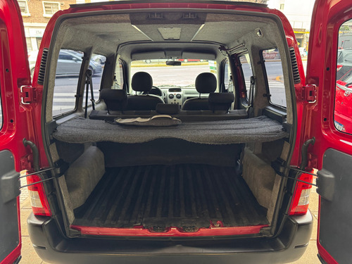 Peugeot Partner 1.4 Furgon Confort Airbag