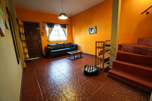 Venta Casa 4 Dormitorios Ciudad Jardín Lomas Del Palomar