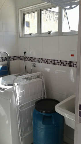 Imagem 21 de 26 de Apartamento - Ref: 4345