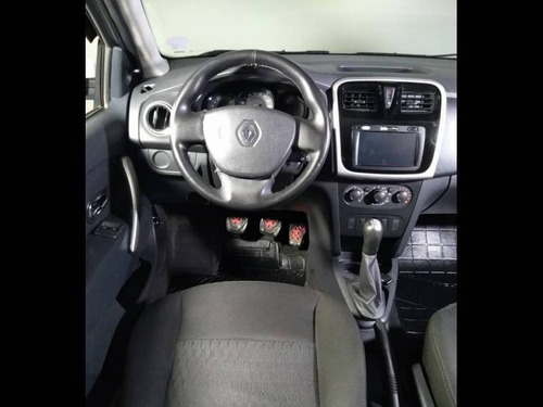 Imagem 7 de 13 de Renault Sandero Expression 1.0 12v Sce (flex)