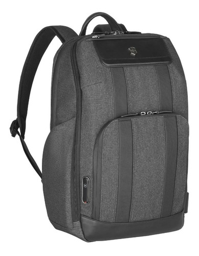 Victorinox Architecture Urban2 Deluxe Backpack, Gris