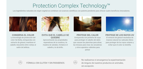 Protector Térmico En Rociador Melaleuca-seibella