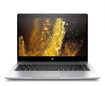 Comprar Laptop Hp Elitebook 840 G6 Core I5 8ª Gen 16gb 512gb Ssd 14 