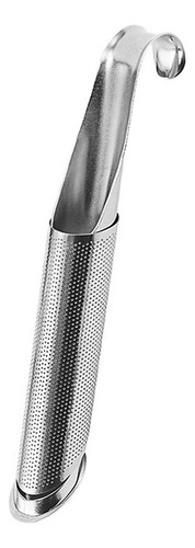 Colador De Té De Acero Inoxidable, Filtro De Té De ,