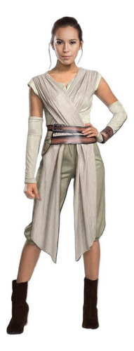 Disfraz De Halloween De Rey Rey Adulto De Star Wars