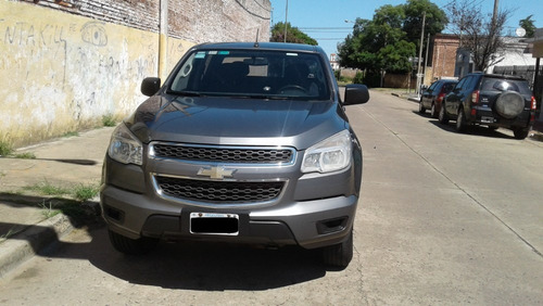 Chevrolet S10 Ls Impecable!!