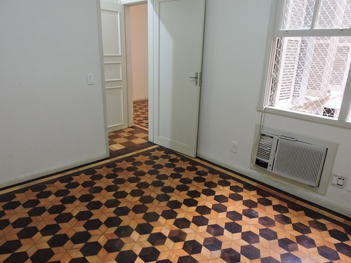 Apartamento Para Venda, 3 Dormitórios, Bom Fim - Porto Alegre - 1604
