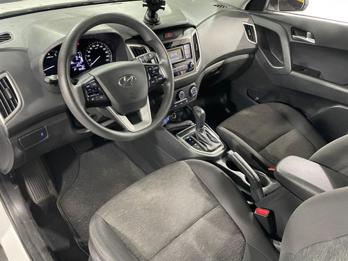 Hyundai Creta Action 1.6 16v Flex Aut