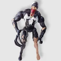 Comprar Marvel Venom Spider-man Classics Series 1 Toy Biz 2001