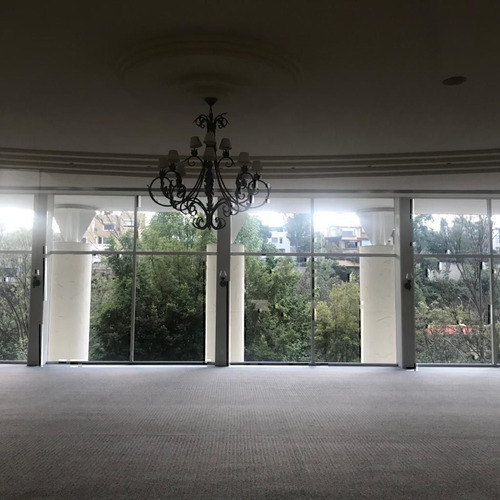 Venta De Departamento En Col. Lomas De Chapultepec, Miguel Hidalgo