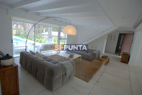 Imagen 4 de 18 de Casa En La Barra En Alquiler