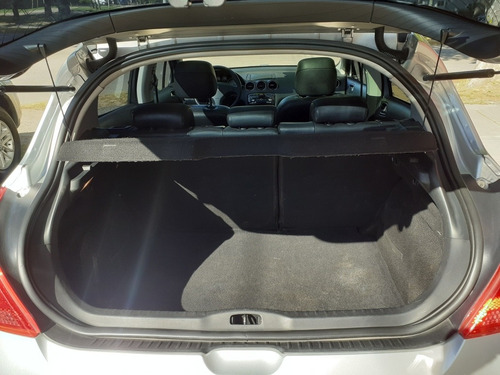 Peugeot 308 2.0 Feline 143cv 2014