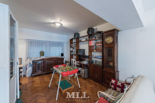 Imagen 11 de 30 de Departamento - Recoleta