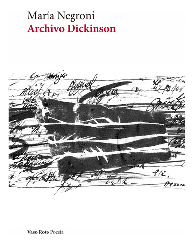 Archivo Dickinson - Negroni Maria