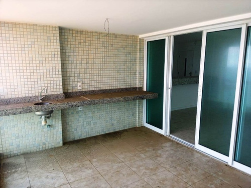 Apartamento Cobertura No Costa Espanha 2 Suites 142m2 Na Ondina - Pas013 - 68304022