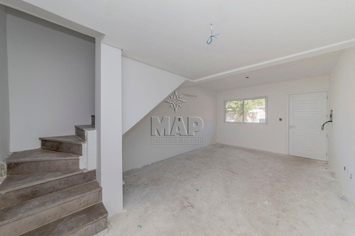 Casa Em Condominio - Santa Tereza - Ref: 7087 - V-155846