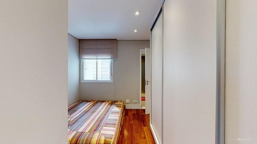 Imagem 25 de 30 de Apartamento De 3 Dormitórios Várzea Da Barra São Paulo - Ap283177v