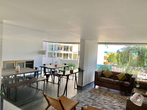 Las Cinerarias, Concón, 3d 2b, 90/100m2