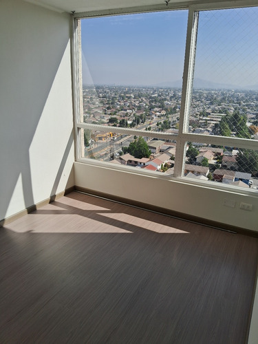 Ref:10216** ¡¡¡promoción De Dscto !!! Arriendo Dpto 2d+1b: