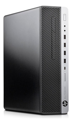 Cpu Dell 3050 Core I5 7ma 16 Rm Solid 1 Tera Nv2 Wiffi Bluet (Reacondicionado)