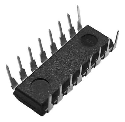 Cd40193be Circuito Integrado Sge18399