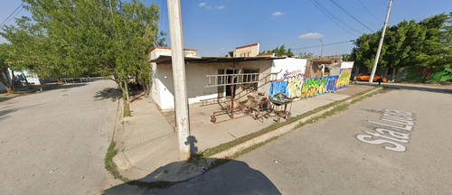 Excelente Oportunidad De Casa En Remate Bancario En Santa Sofia Torreon Adquierela Con Un 65% De Descuento Sk15