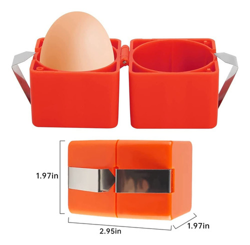 Abridor De Huevos