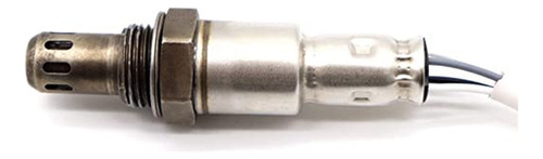 Sensor De Oxígeno Para 208 301 C-elysee Número De Pieza: 967