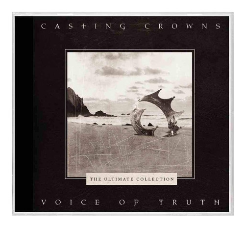 Cd: Voice Of Truth: La Colección Definitiva