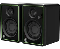 Comprar Par Monitores Multimedia Mackie Cr5-xbt 5 Bluetooth Color Negro