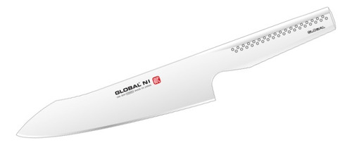 Cuchillo Global Ni Gn-009 -20 Cm Oriental Cook