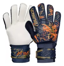 Comprar Guantes Arquero Jr. Reusch Fútbol Semi Profesional Attrakt 