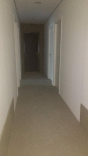 Alugue Sem Fiador, Sem Depósito -consulte Nossos Corretores -sala Para Alugar, 48 M² Por R$ 2.200/mês - Tatuapé - - Sa0559