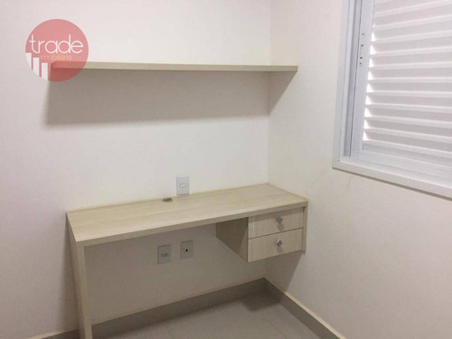 Imagem 16 de 16 de Apartamento À Venda, 66 M² Por R$ 365.000,00 - Jardim Paulista - Ribeirão Preto/sp - Ap5123
