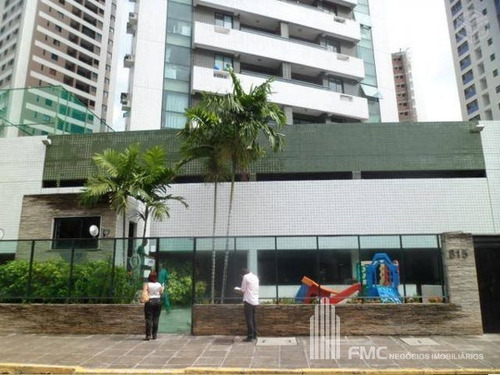 Imagem 14 de 16 de Apartamento Padrão Com 2 Quartos - Vd1250-v