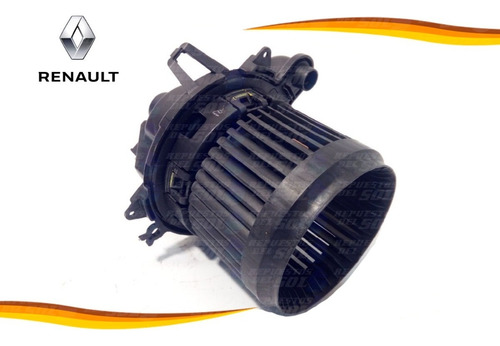 Motor De Calefacción ( Blower ) Renault Captur 2015 2020