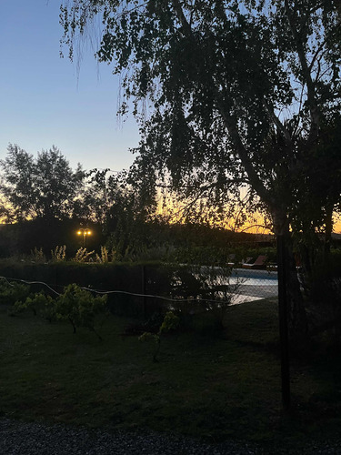 Cabañas En Tandil La Maiella Maximo 4 Personas