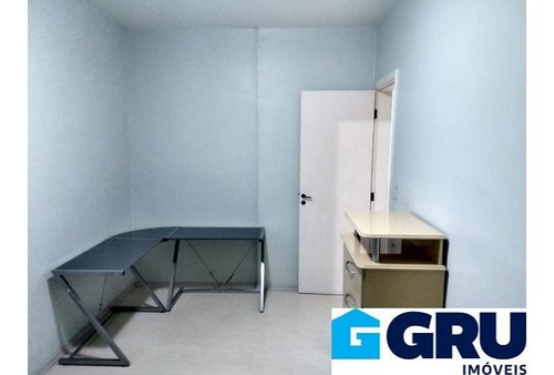 Imagem 11 de 11 de Apto Vila Rosália 60 M2