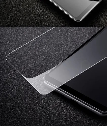 Imagem 5 de 5 de Película De Vidro Xiaomi Redmi 5 Tela 5.7