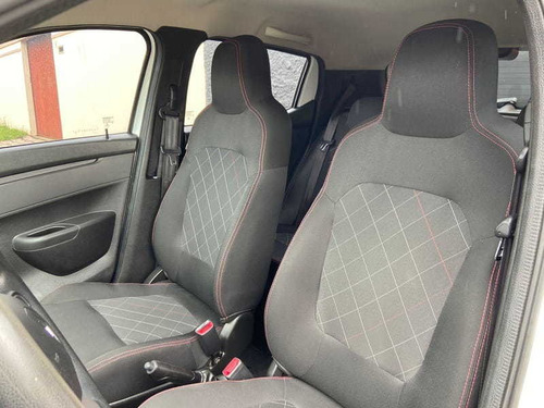 Imagem 13 de 15 de Renault Kwid Zen 10mt 2018