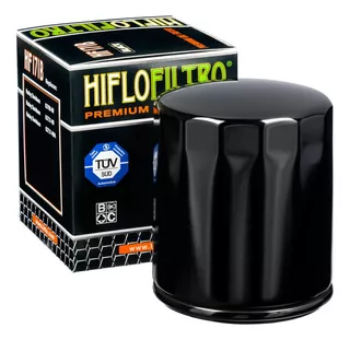 Filtro De Oleo Hf171b Harley Davidson Faty Boy Sportster 883