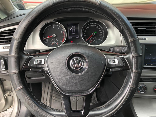 Imagen 7 de 8 de Volkswagen Golf 1.4 Comfortline Dsg At