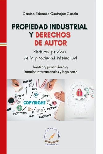 Propiedad Industrial Y Derechos De Autor (9069)