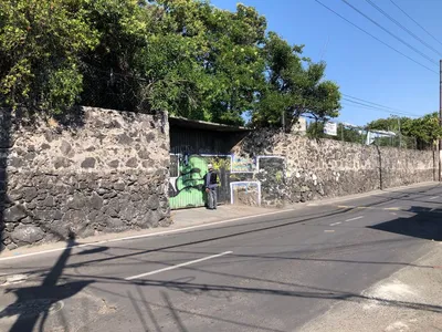 Terreno en venta